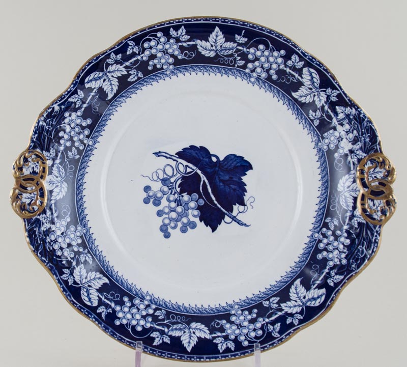 Soup Tureen Stand c1860